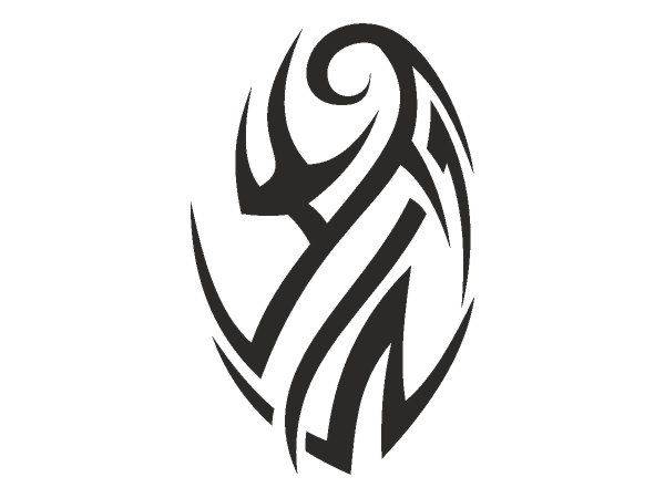 Татуировка 551