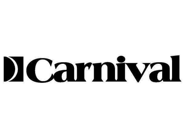 Carnival logo Carnival logo