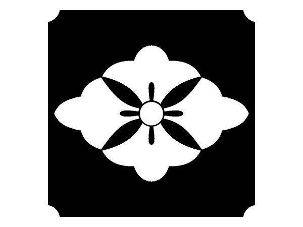 Японский узор 406