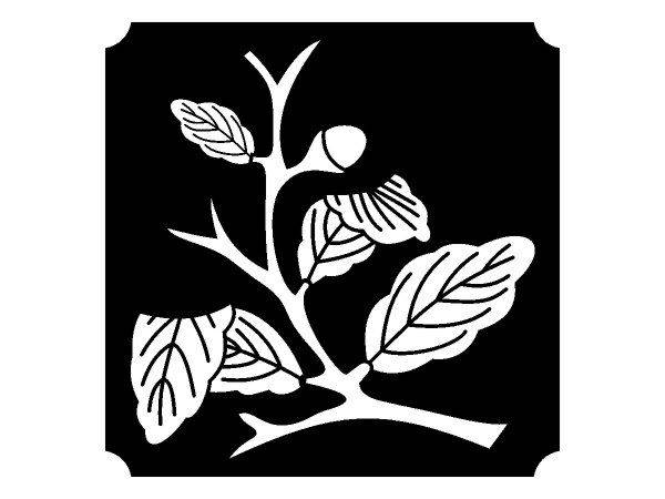 Японский узор 1399