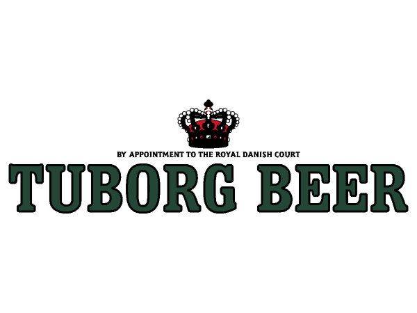 Tuborg 1 LINE