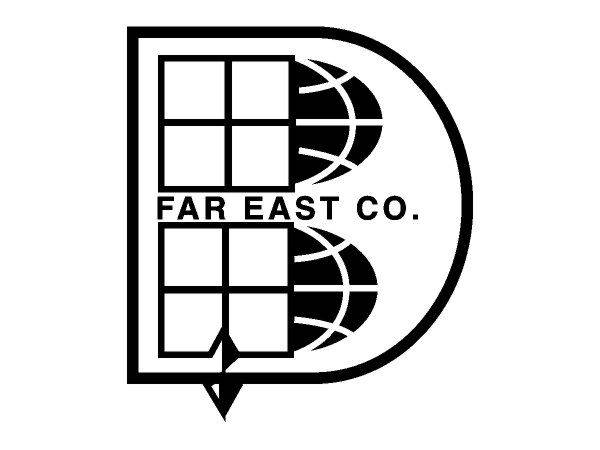 Far East Co logo