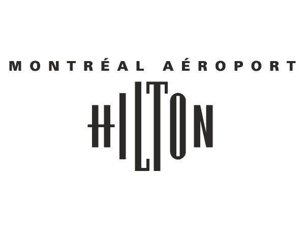 Hilton Montreal airport