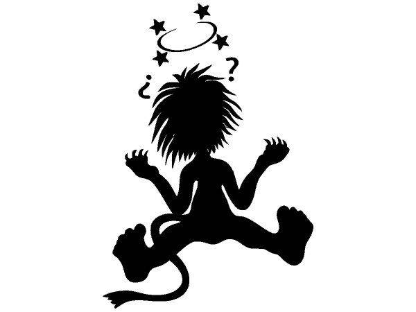 Животные 1414