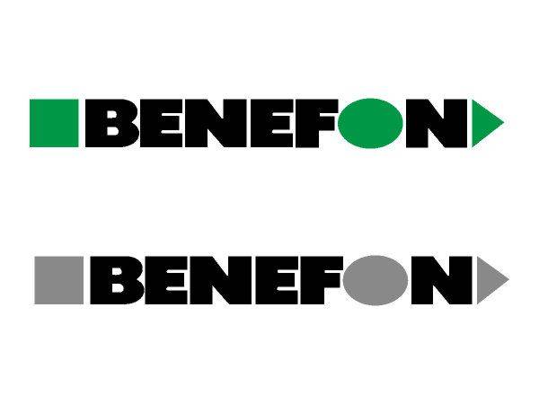 Benefon logo