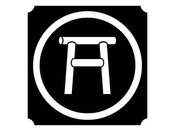 Японский узор 764