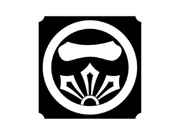 Японский узор 2706