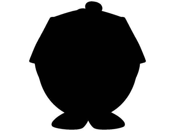 Животные 1540