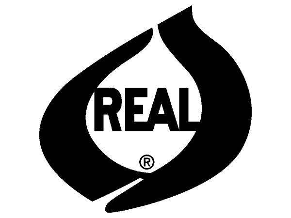 Real logo