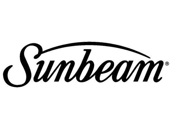 Sunbeam logo