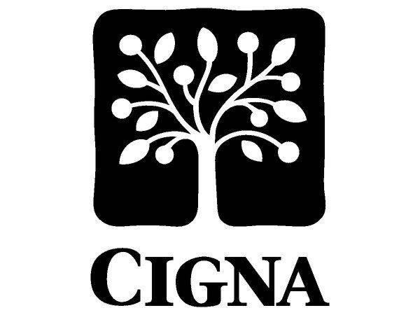 Cigna logo