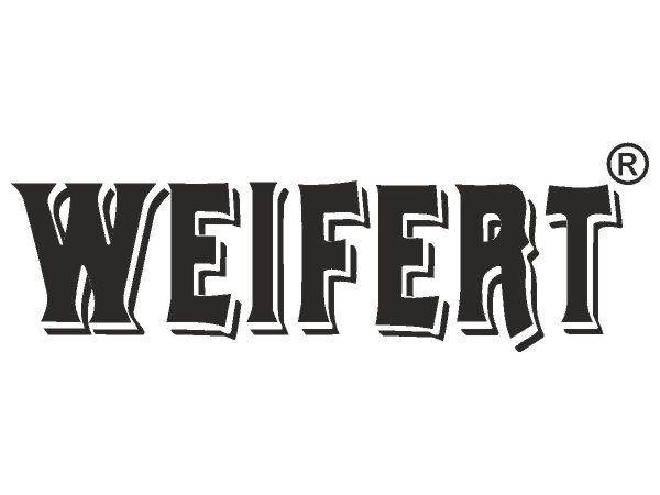 Weifert logo