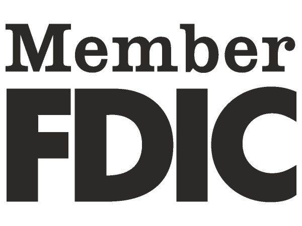 Member FDIC logo