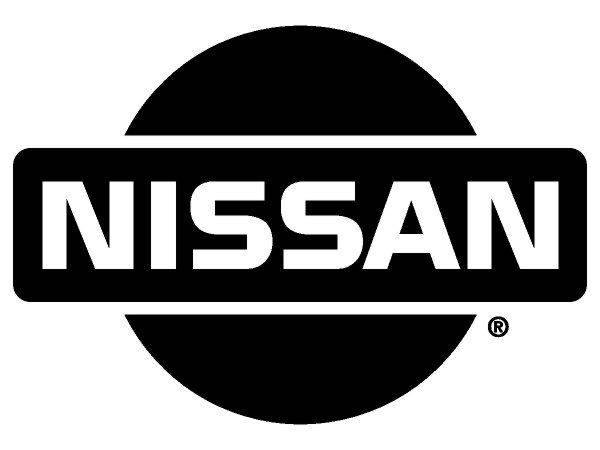   Nissan logo