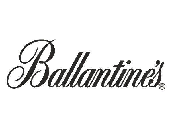Ballantine's logo2