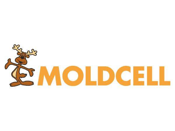 Moldcell logo