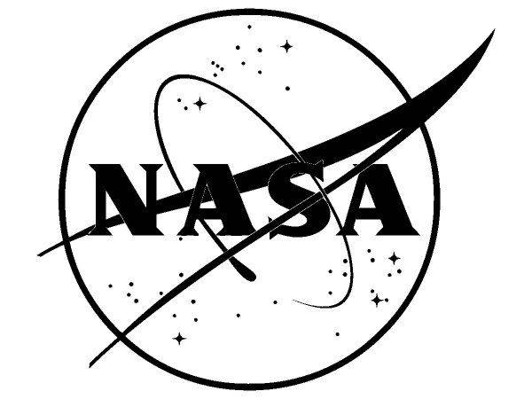 Логотип nasa