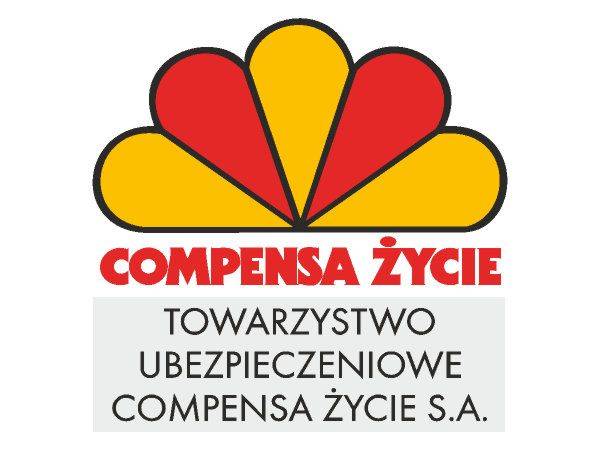 Compensa Zycie logo