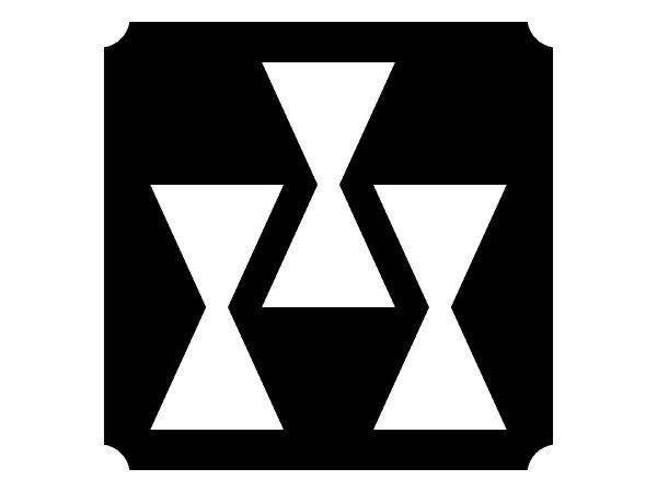 Японский узор 961