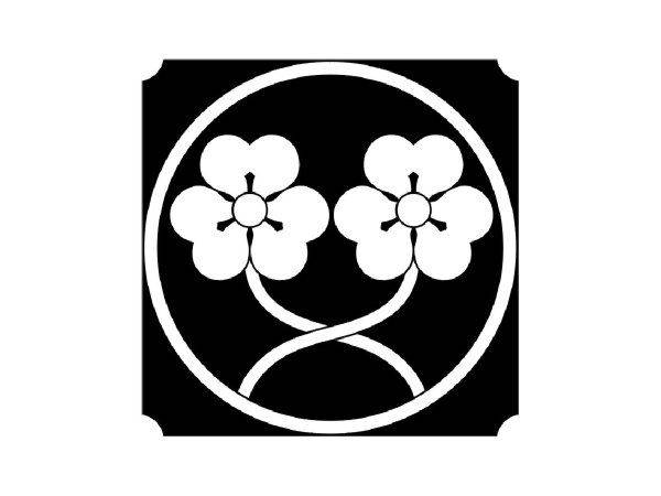 Японский узор 2968