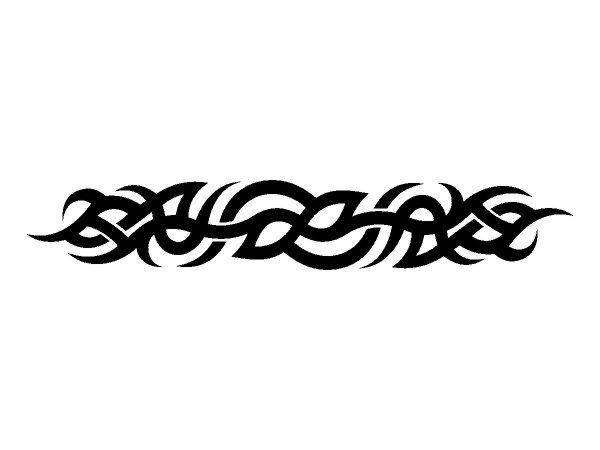 Татуировка 1214