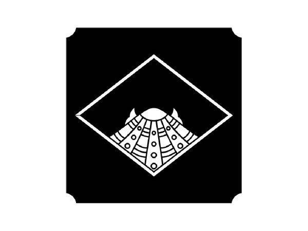 Японский узор 1948