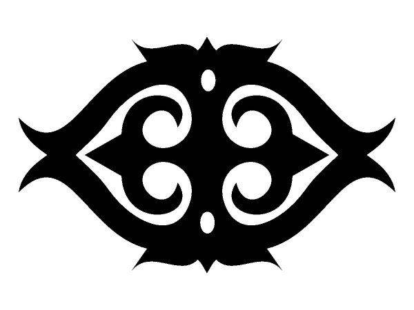 Татуировка 1193