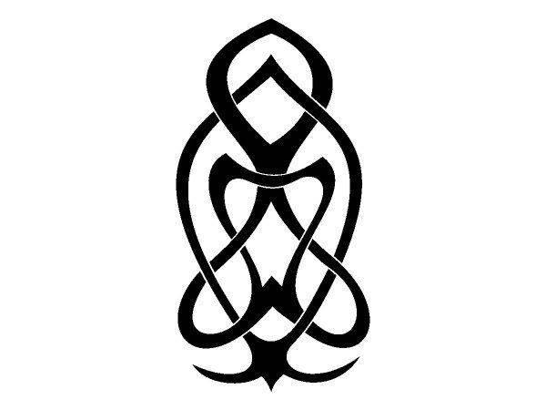 Татуировка 1167