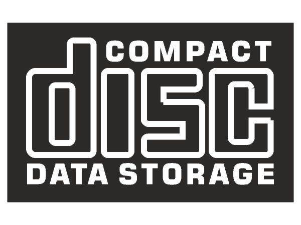 CD Data Storage logo CD Data Storage logo