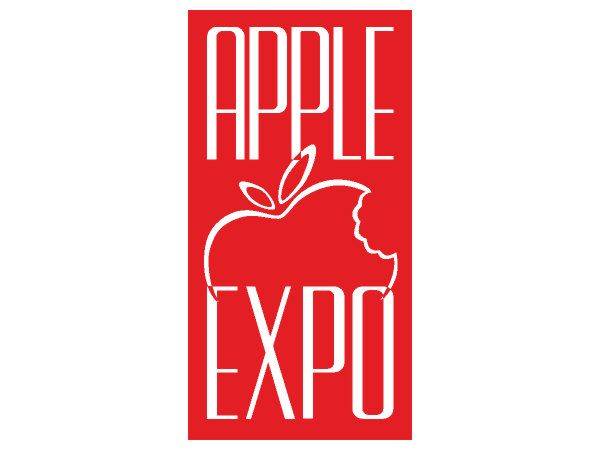Apple Expo logo