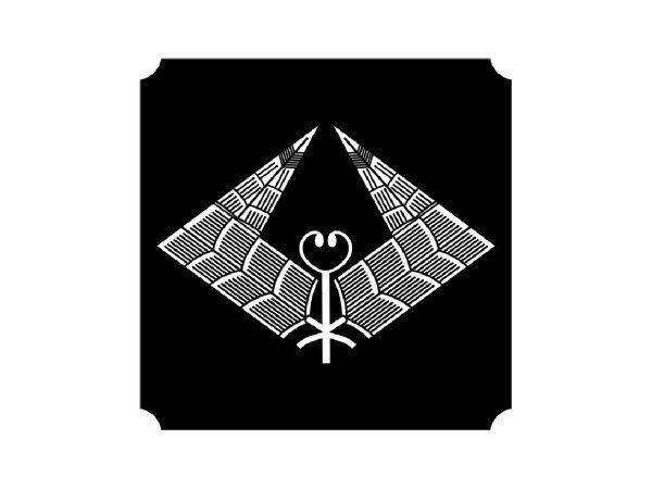 Японский узор 2365