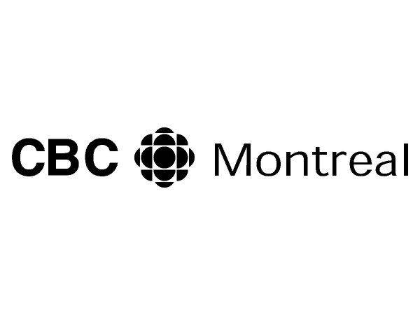 CBC Montreal logo