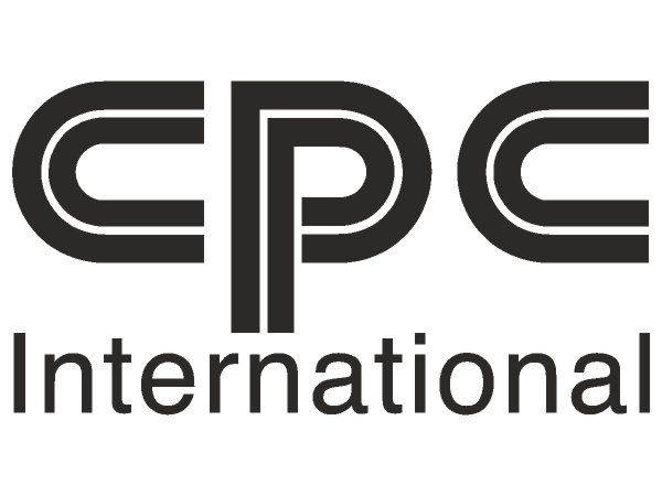 CPC International Logo CPC International Logo