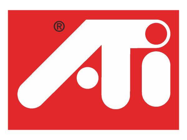 ATI Technologies logo