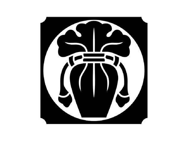 Японский узор 2401