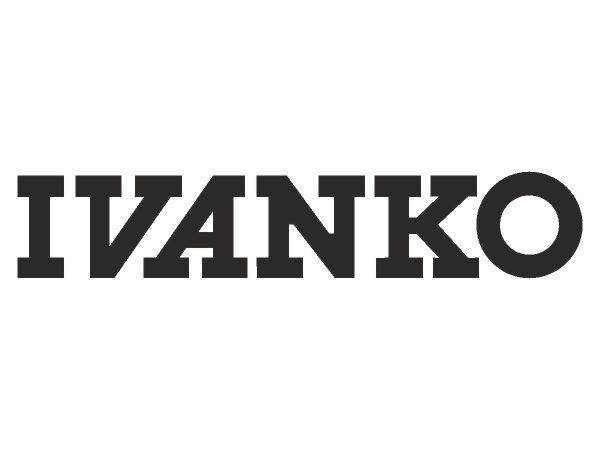 Ivanko logo