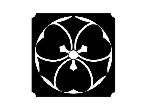 Японский узор 2903