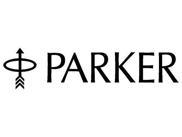Parker logo Parker logo