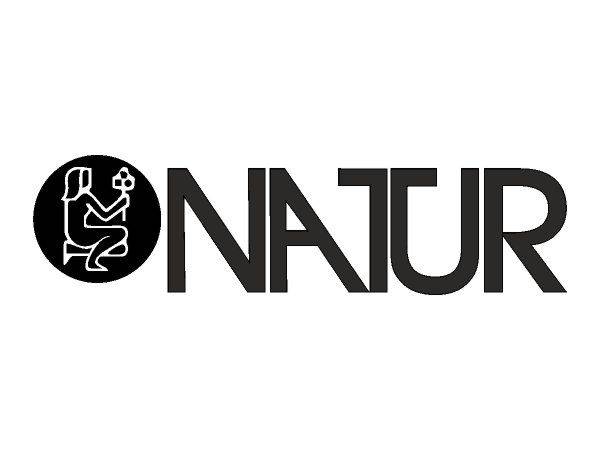 Natur logo logo