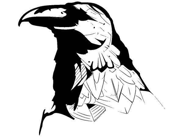 Животные 4132