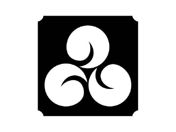 Японский узор 2490