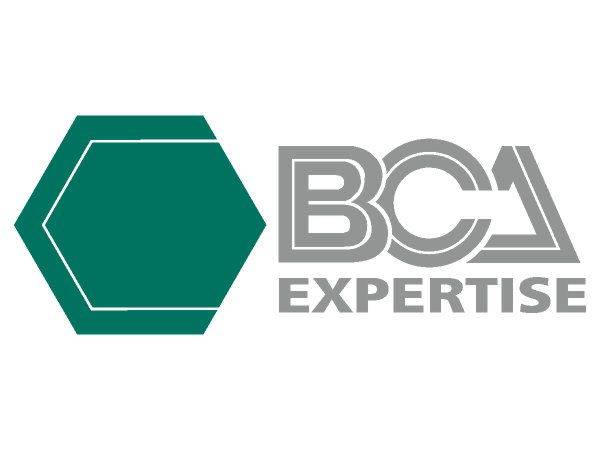 BCA expertise logo