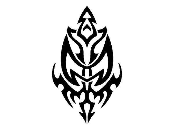 Татуировка 978