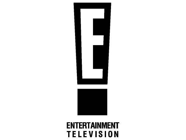 Entertainment TV logo Entertainment TV logo