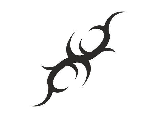 Татуировка 680