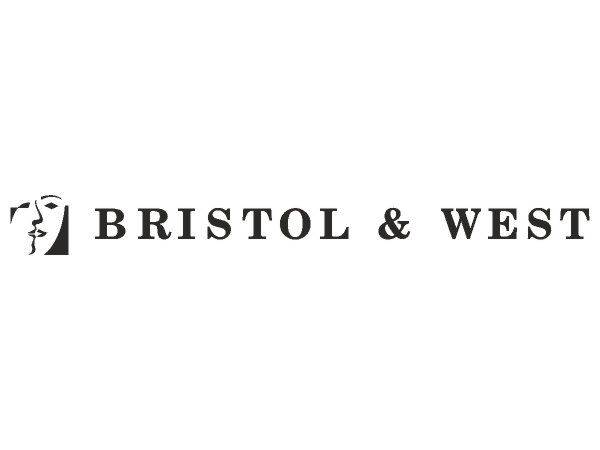Bristol&West logo