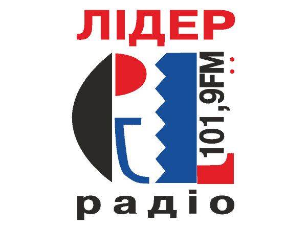 Lider Radio UKR logo2 Lider Radio UKR logo2