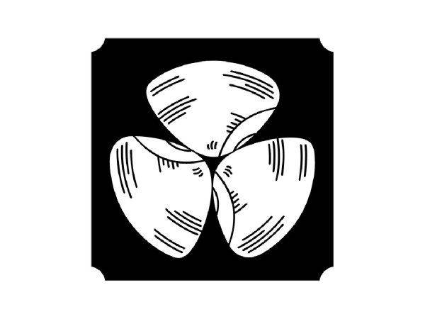 Японский узор 2062