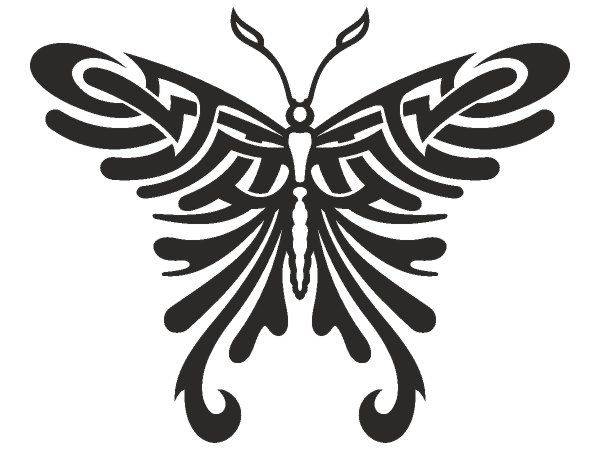 Татуировка 822