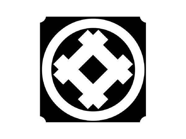 Японский узор 1840